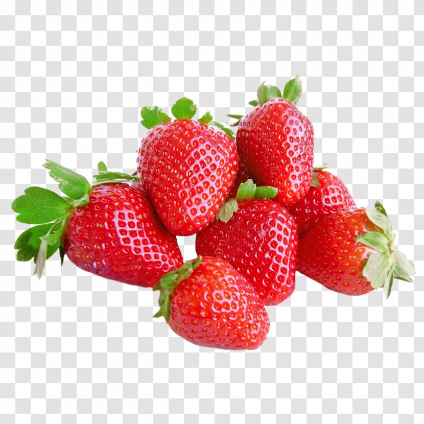 Milkshake Strawberry Juice Fruit Salad Transparent PNG
