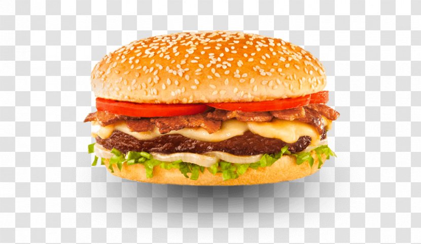 Hamburger Veggie Burger Fast Food Mexican Cuisine - Sandwiches Transparent PNG