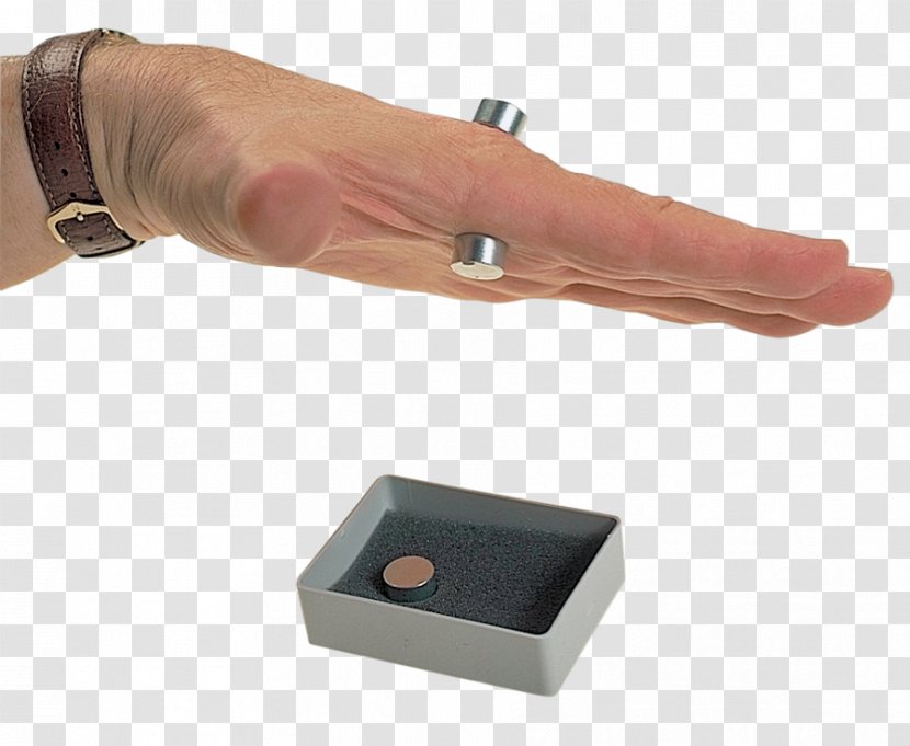 Craft Magnets Neodymium Magnet Horseshoe Magnetism - Electromagnetic Induction Transparent PNG