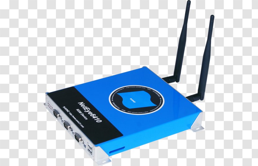 Wireless Router Modbus Communication Protocol Data Internet Suite - Fanuc Transparent PNG
