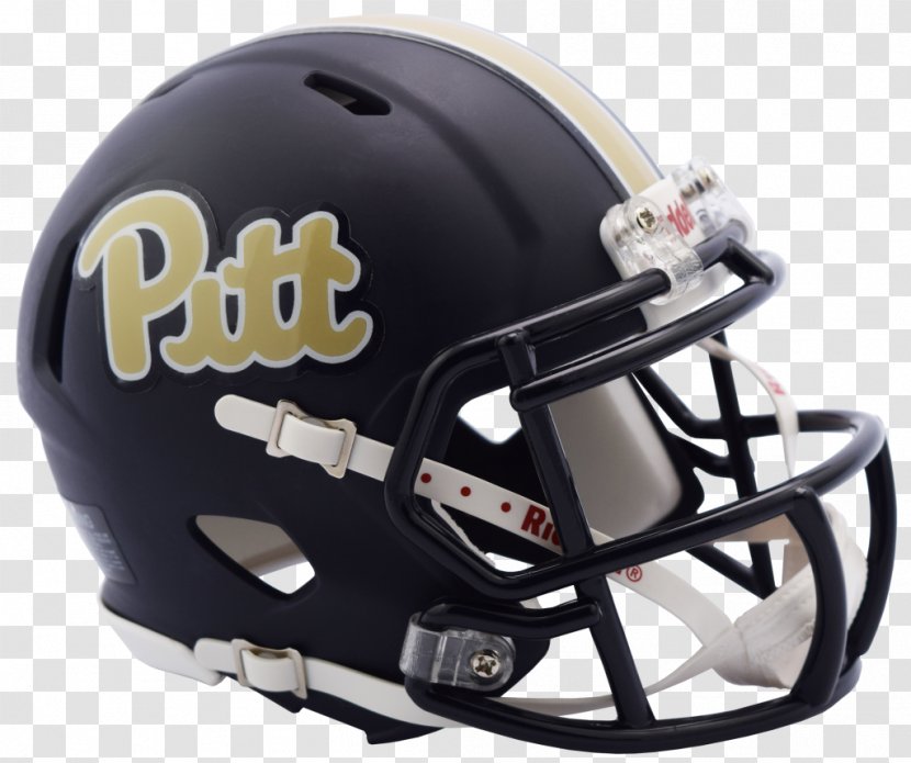 Carolina Panthers Pittsburgh Football Atlanta Falcons NFL Baltimore Ravens - Riddell - Sports Equipment Transparent PNG
