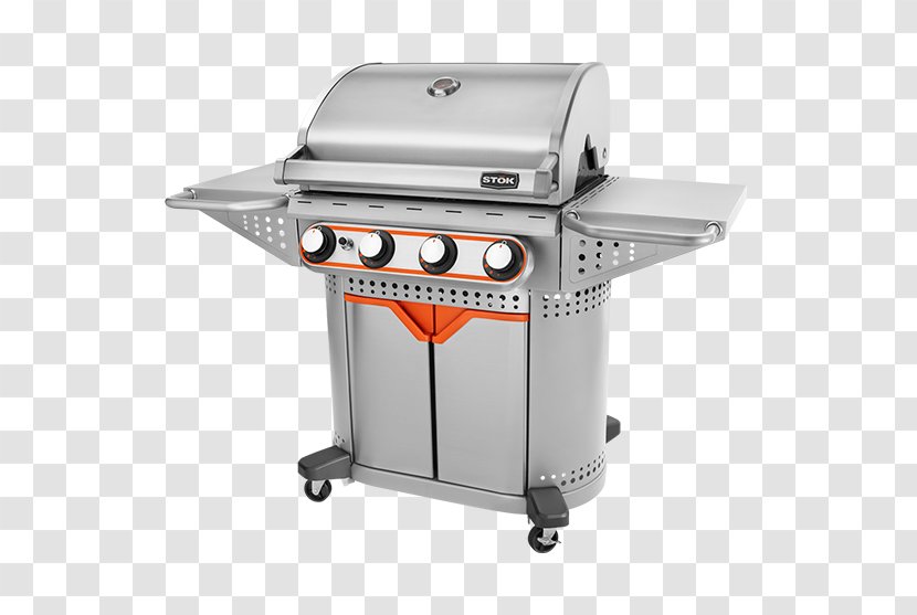 Barbecue Grilling Gasgrill STŌK Quattro Cooking Transparent PNG