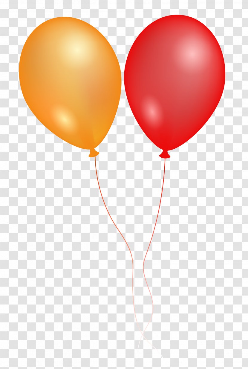 Balloon Clip Art - Client Transparent PNG