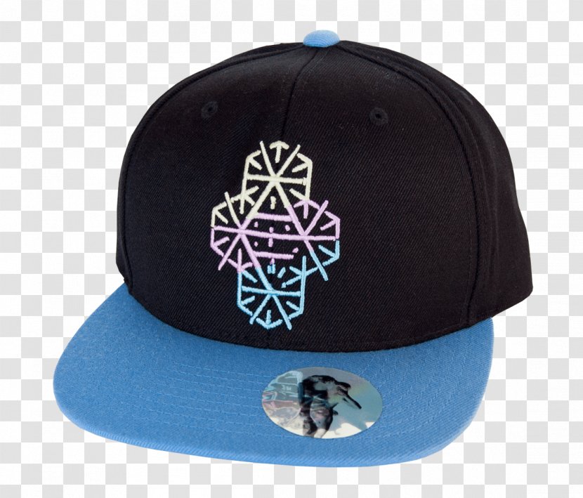Baseball Cap T-shirt Logo Israel Hat - Blue Transparent PNG