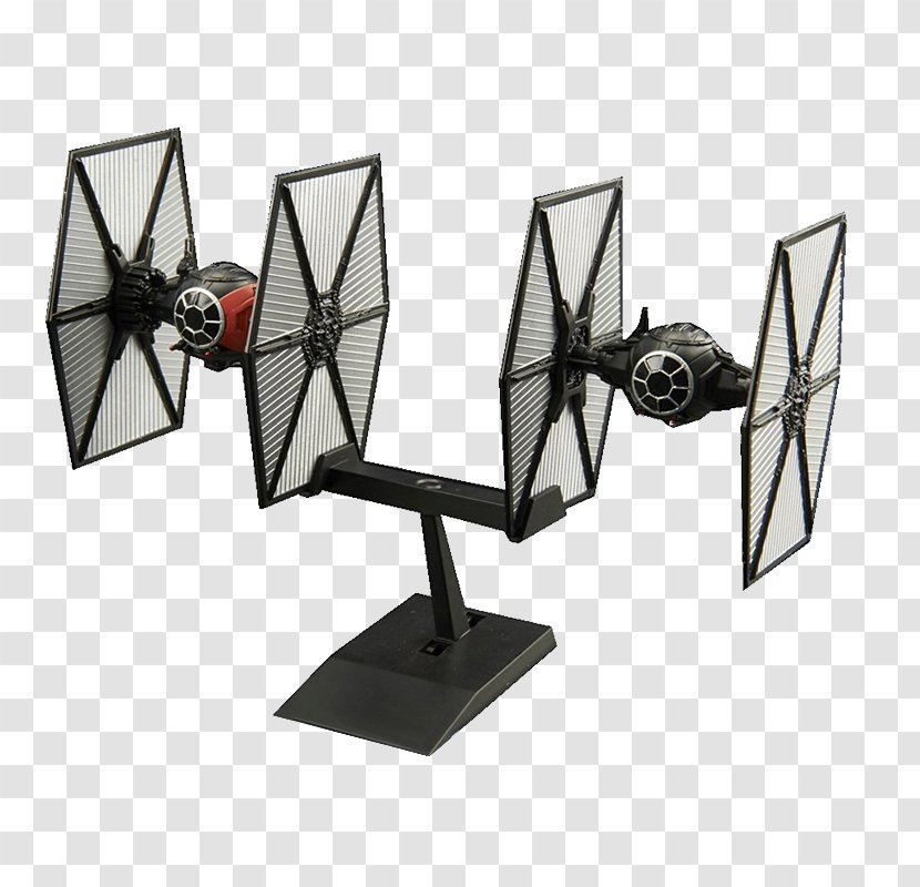 Star Wars: TIE Fighter X-Wing Miniatures Game X-wing Starfighter First Order - Force Transparent PNG