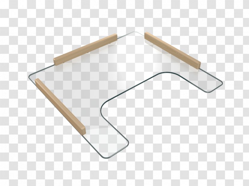 Angle - Table - Wood Material Transparent PNG