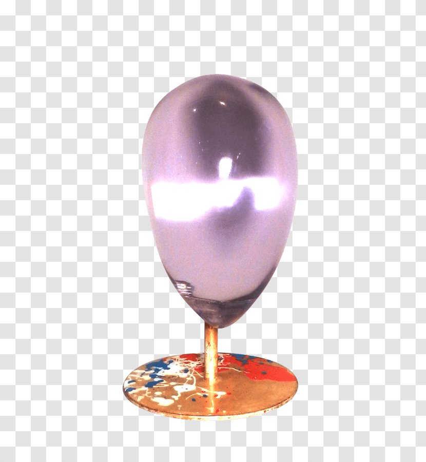 Image Description Wine Glass Resin Ball Head - Neck Transparent PNG
