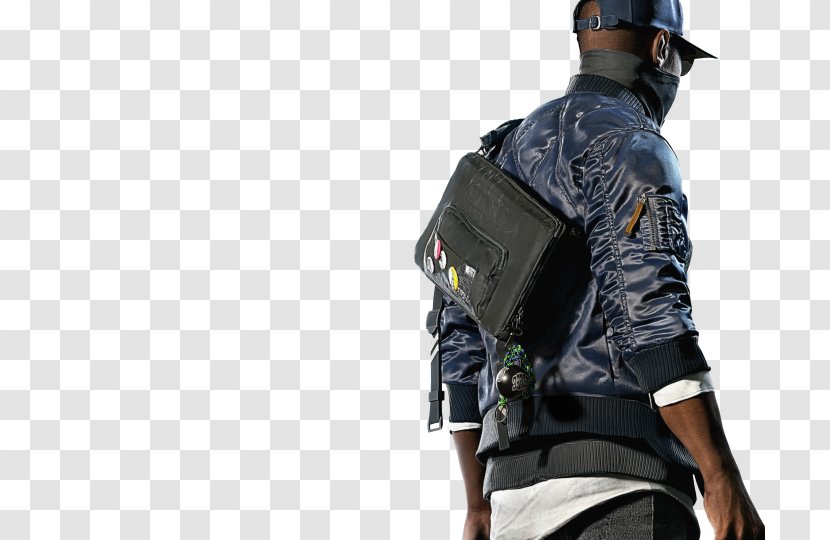 Watch Dogs 2 Desktop Wallpaper 8K Resolution Video Game - Art Of Transparent PNG