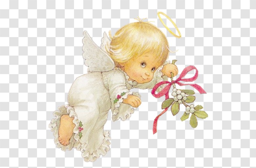 Cherub Angel Clip Art - Imagemagick - Baby Transparent PNG