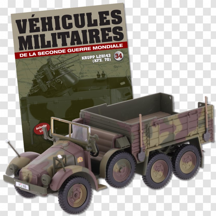 Armored Car - Mode Of Transport - SD.KFZ.251/1 Scale Models Military VehicleGmc Cckw Transparent PNG