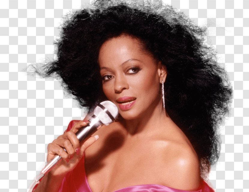 Diana Ross Cinema Film Ticket Tracy Chambers - Concert - Fashion Stage Transparent PNG