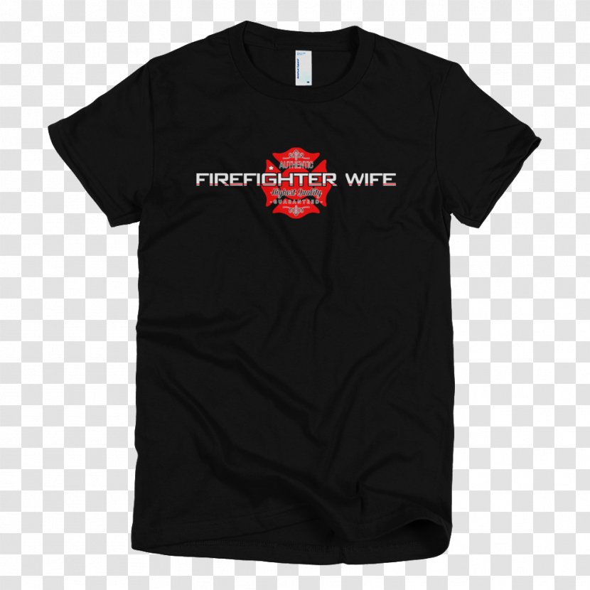T-shirt Sleeve Top Clothing - Cap - Firefighter Transparent PNG