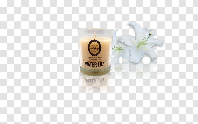 Wax Candle Flavor - Fragrance Transparent PNG