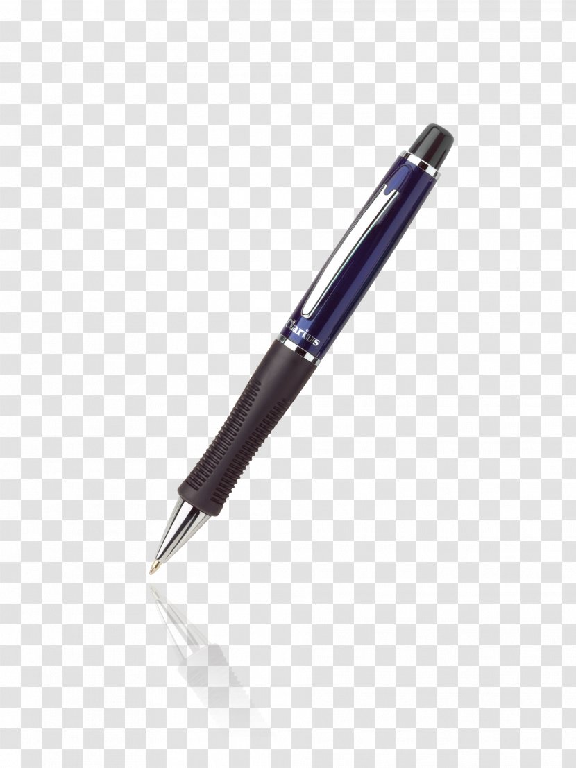 Gel Pen Ballpoint Pentel Rollerball - Marker Transparent PNG