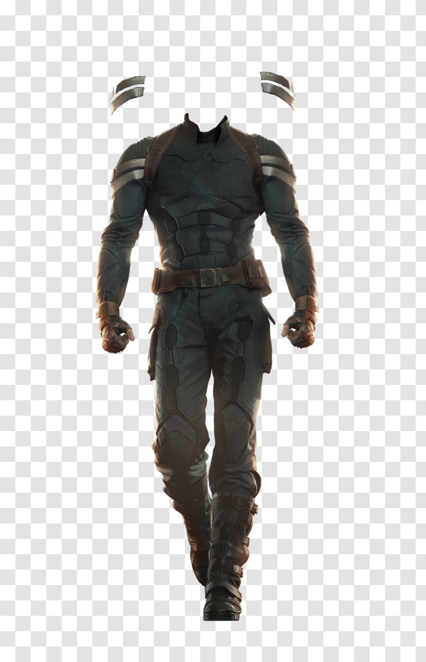 Captain America's Shield Bucky Barnes Iron Man - Chris Evans - America Transparent PNG