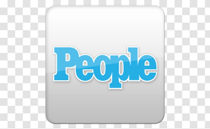 People Online Magazine Austin Way Time Inc. - Brand - W Transparent PNG