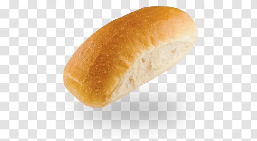 Small Bread Bun Pandesal Hot Dog White - Food - Cheese Transparent PNG
