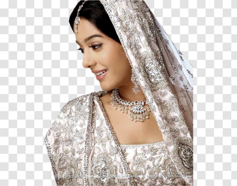 Amrita Rao Vivah Actor - Formal Wear Transparent PNG