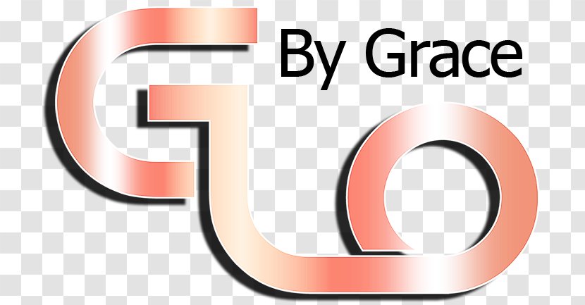 GLO By Grace Logo Brand Trademark - California Transparent PNG