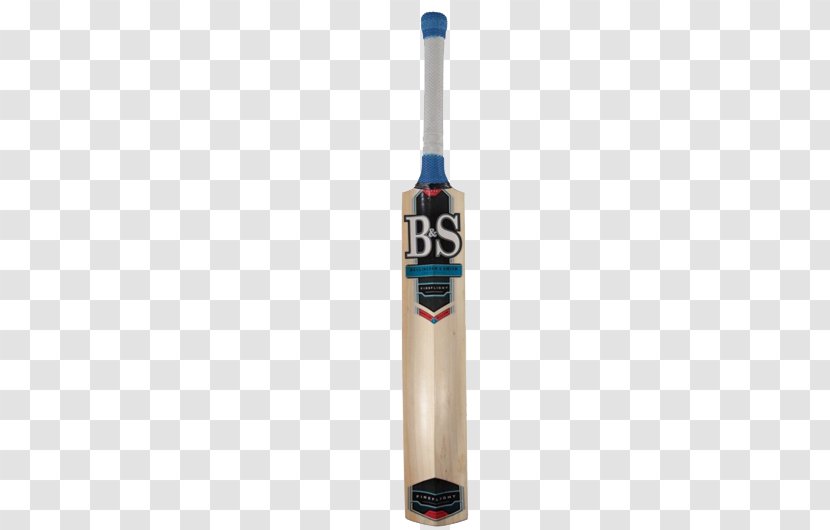 Cricket Bat Salix Alba Baseball Clothing And Equipment - Transparent Transparent PNG