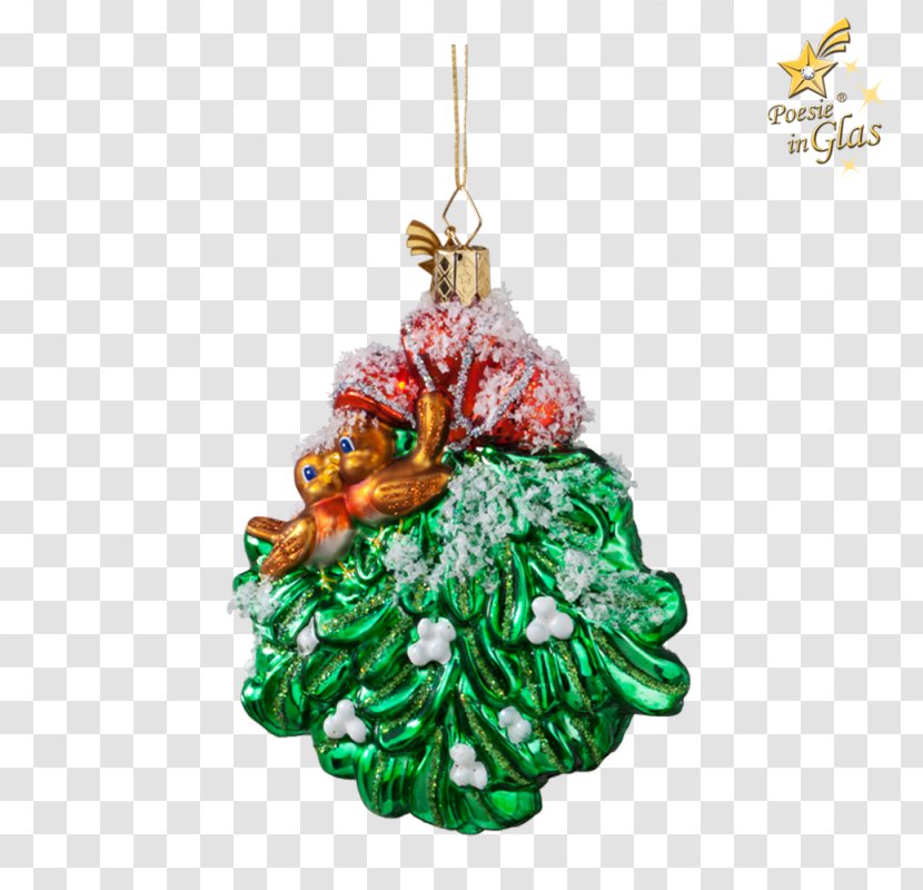 Christmas Tree Ornament Pine Transparent PNG