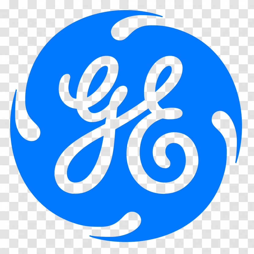 General Electric Logo Industry Company Vector Graphics - Ge Appliances - Fuel Tank Transparent PNG