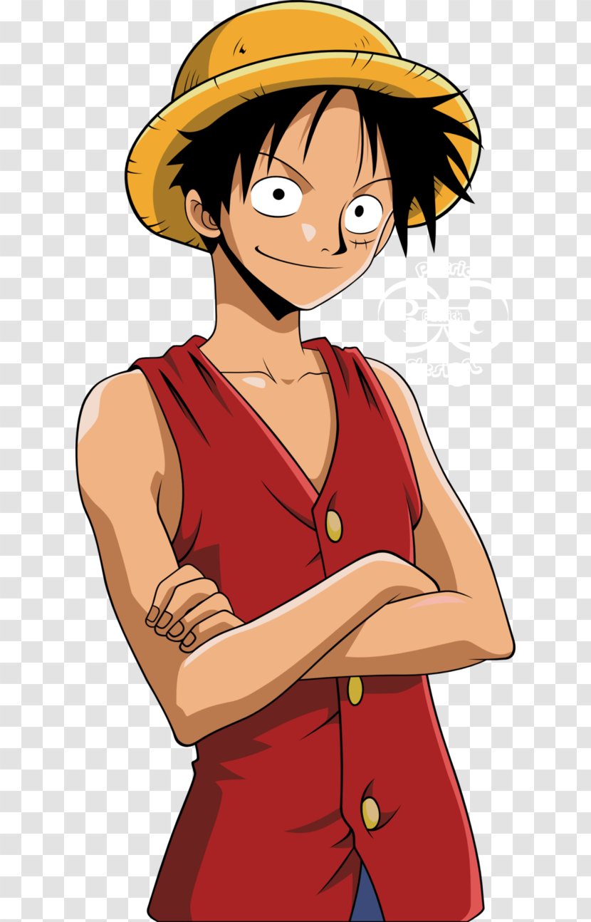 Monkey D. Luffy Roronoa Zoro Nami Usopp Vinsmoke Sanji - Heart - D Pic Transparent PNG