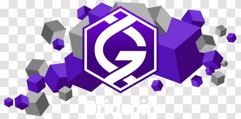 Gridcoin Cryptocurrency Berkeley Open Infrastructure For Network Computing Blockchain Distributed - Science - Steemit Transparent PNG