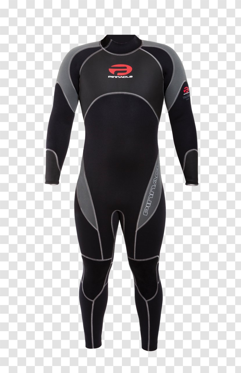 Wetsuit Scuba Diving Underwater Neoprene Dry Suit - Equipment Transparent PNG