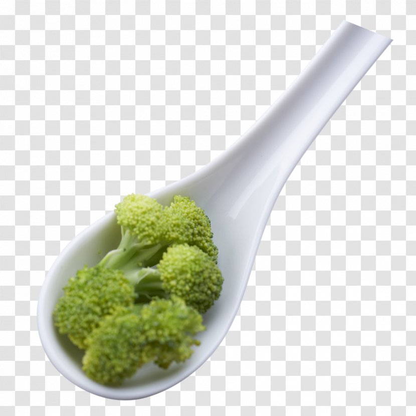 Vegetable Soup Cauliflower - Tablespoon Transparent PNG