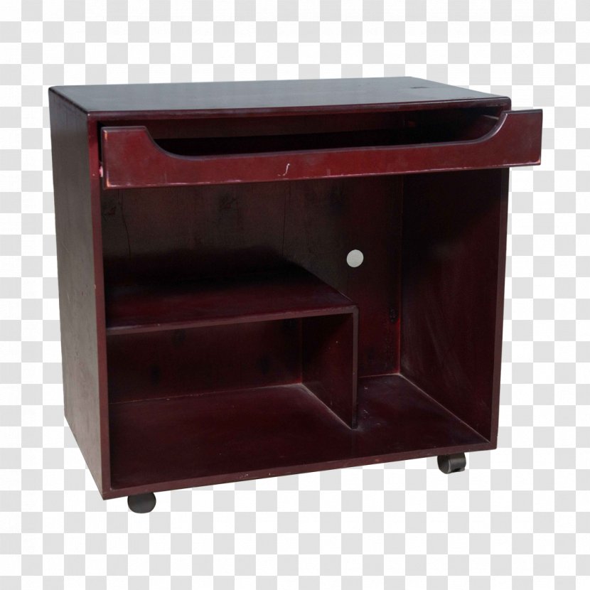 Bedside Tables Buffets & Sideboards Drawer Angle - Nightstand - Fulfilling Station Limited Transparent PNG