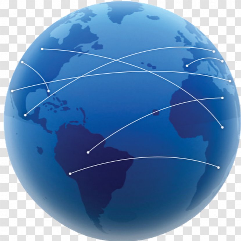 Sotheby's International Realty Real Estate Globe Sales Marketing - Atmosphere Transparent PNG