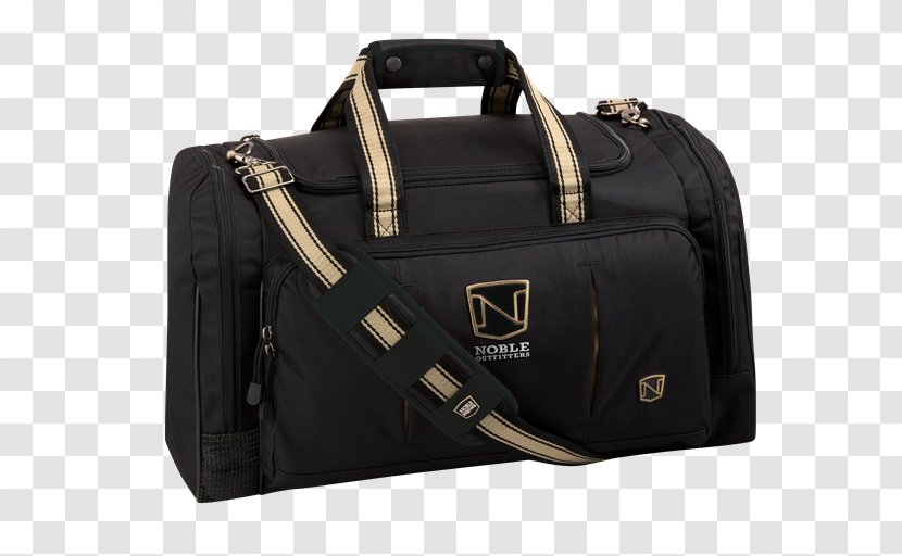 Duffel Bags Baggage Horse Equestrian - Leather - Bag Transparent PNG