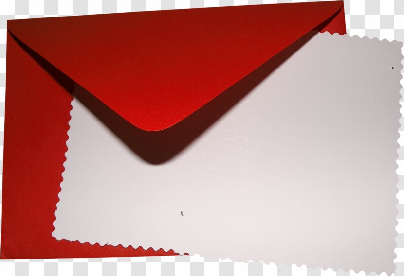 Envelope Mail Document - Rectangle Transparent PNG