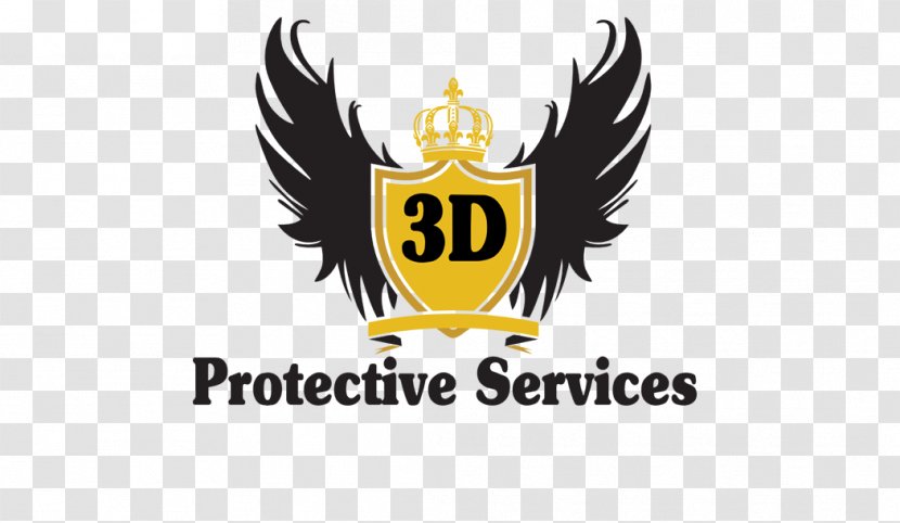 3D Protective Services Security Guard Brand Police Officer - Georgia Transparent PNG