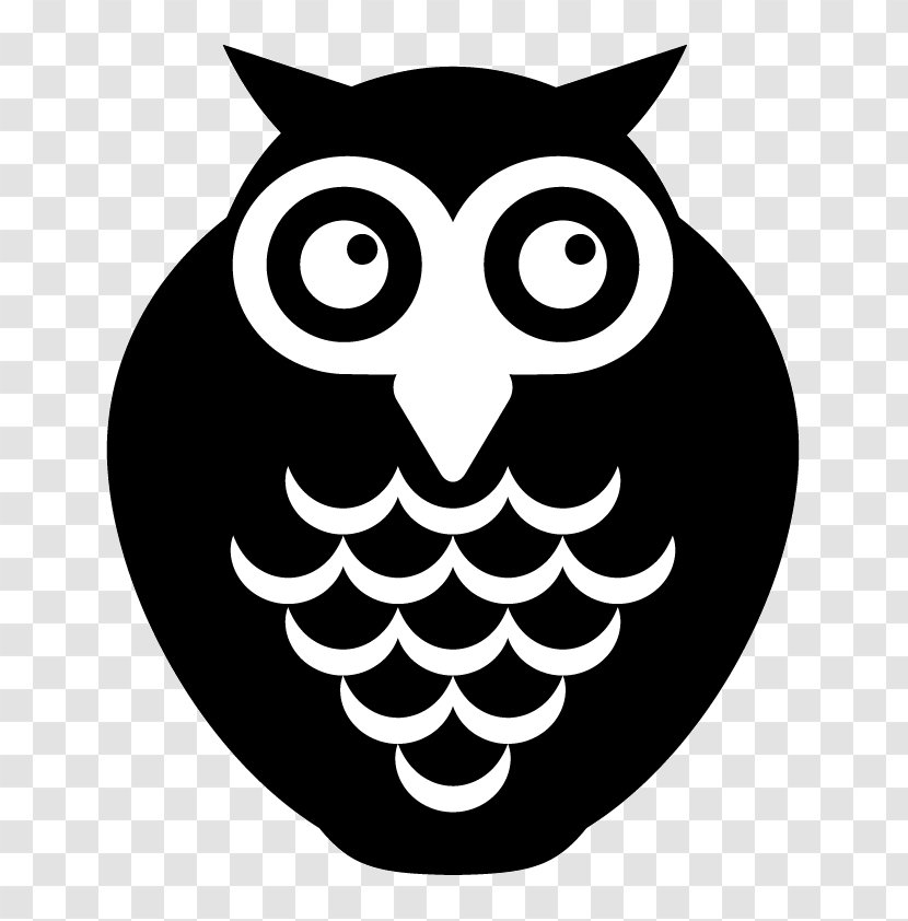 Owl Animal Sounds Android - Heart Transparent PNG