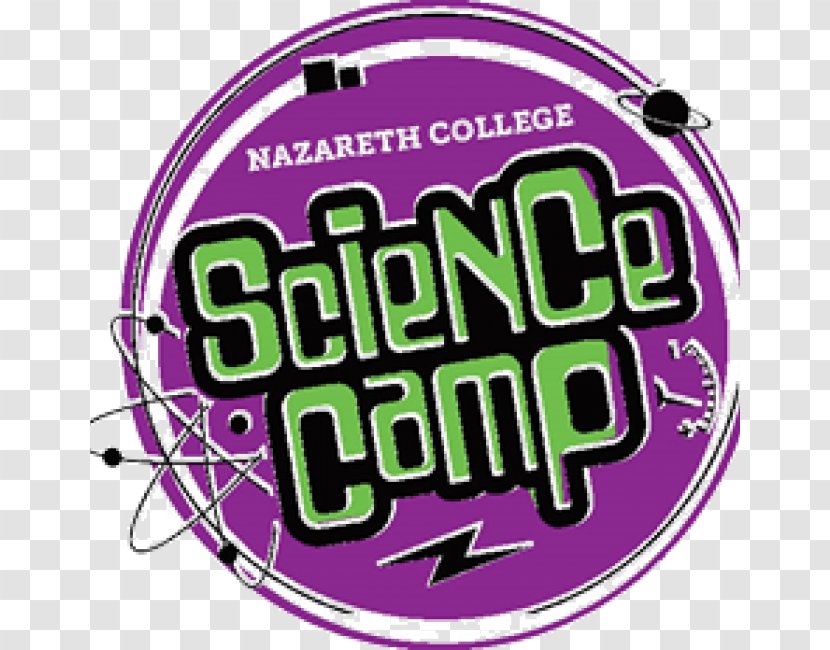 Summer Camp Science Child Scientist Nature Story - Signage - And Technology For Children Transparent PNG