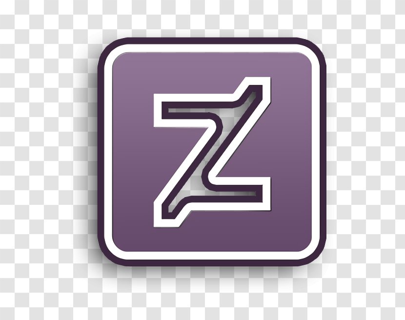 Community Icon Design Deviant - Purple - Symbol Material Property Transparent PNG