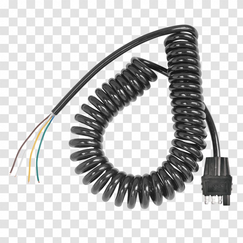 Electrical Cable Communication Accessory Wire - Technology - Draw Bar Box Transparent PNG