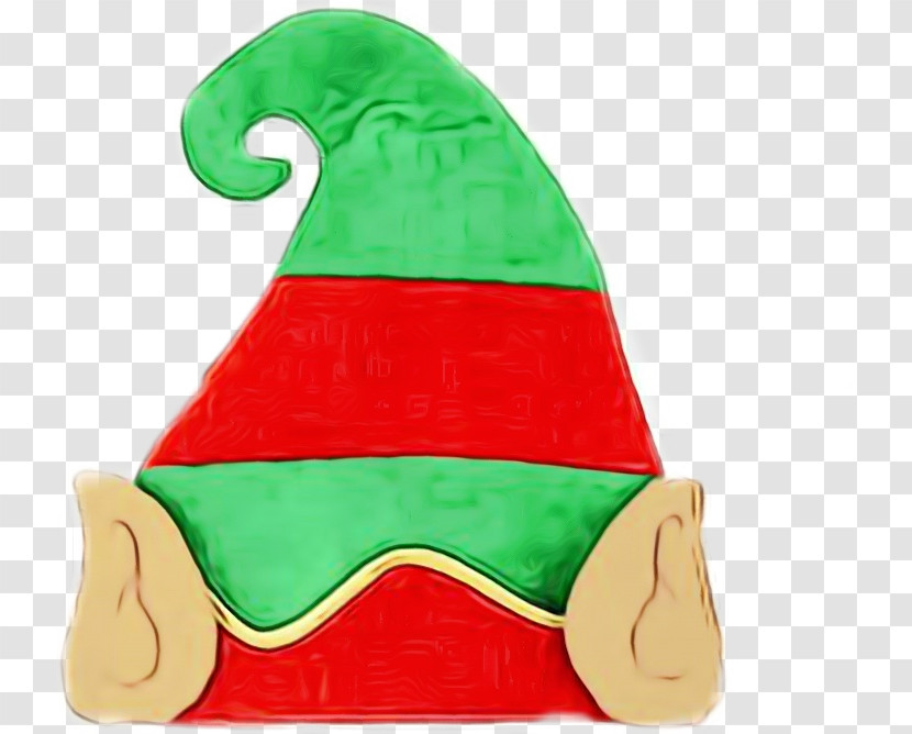 Santa Claus Transparent PNG