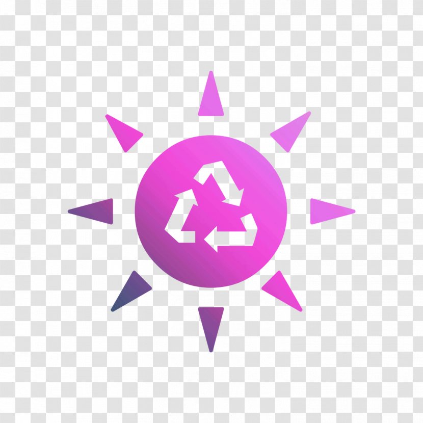 Symbol - Violet - Purple Transparent PNG