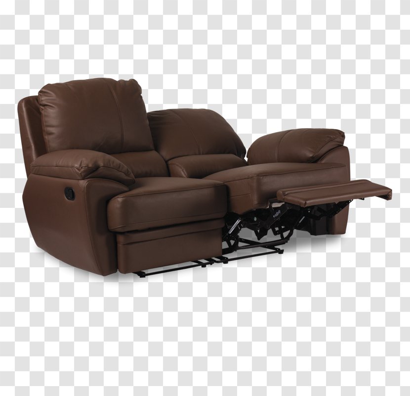 Recliner Couch Sofa Bed Living Room - Futon Transparent PNG