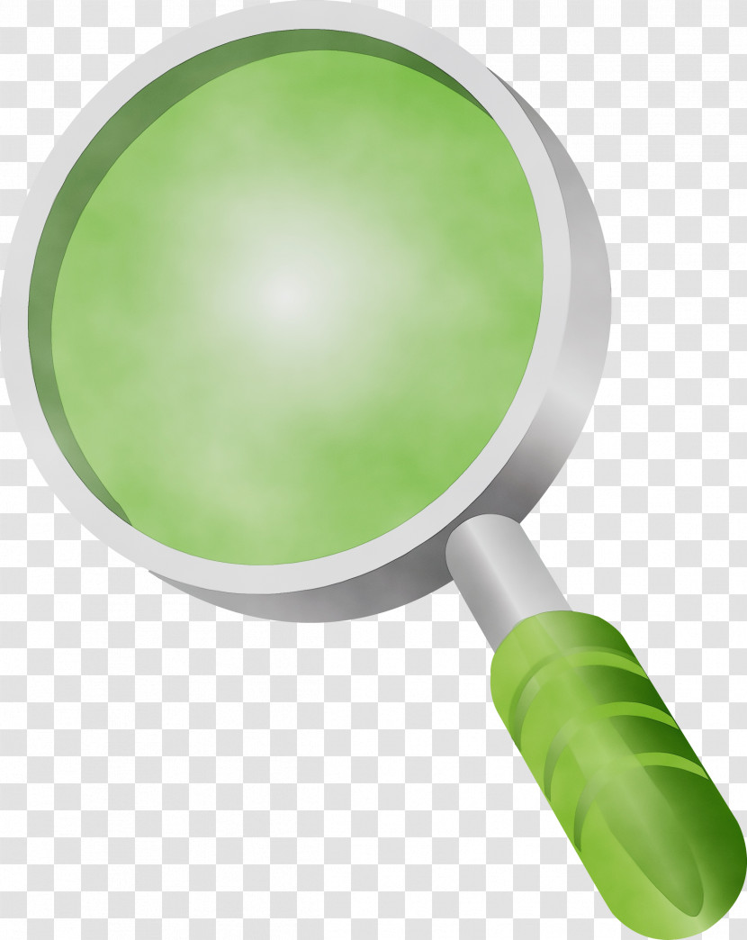 Green Transparent PNG