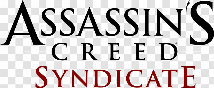Assassin's Creed Syndicate Creed: Pirates Brotherhood Identity Logo - Brand Transparent PNG