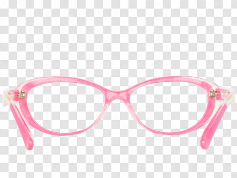 Goggles Sunglasses - Magenta - Glasses Transparent PNG