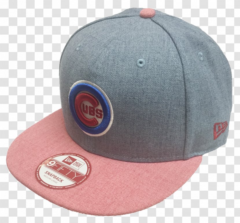 MLB Baseball Cap Chicago Cubs - Headgear - Bears Transparent PNG