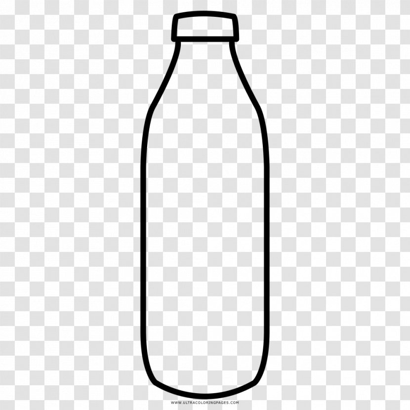 Water Bottles Glass Bottle Transparent PNG
