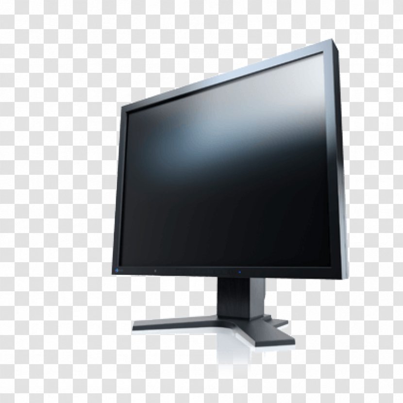 IPS Panel Computer Monitors Eizo Nanao EIZO FlexScan S2133-BK Liquid-crystal Display - Digital Visual Interface - Inch Photo Transparent PNG