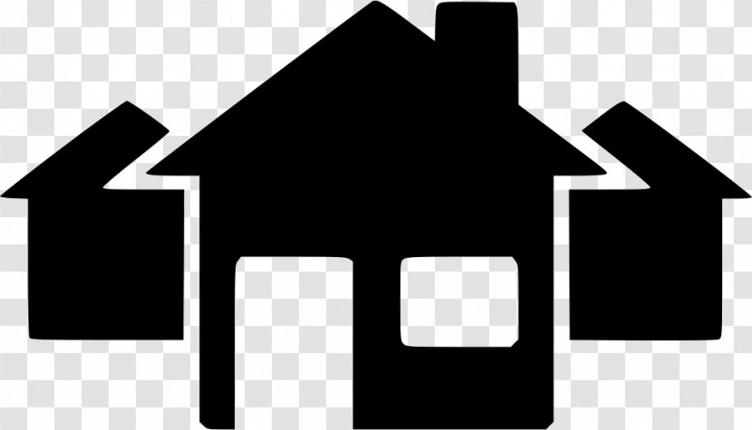 House Building Public Housing Affordable - Symbol Transparent PNG