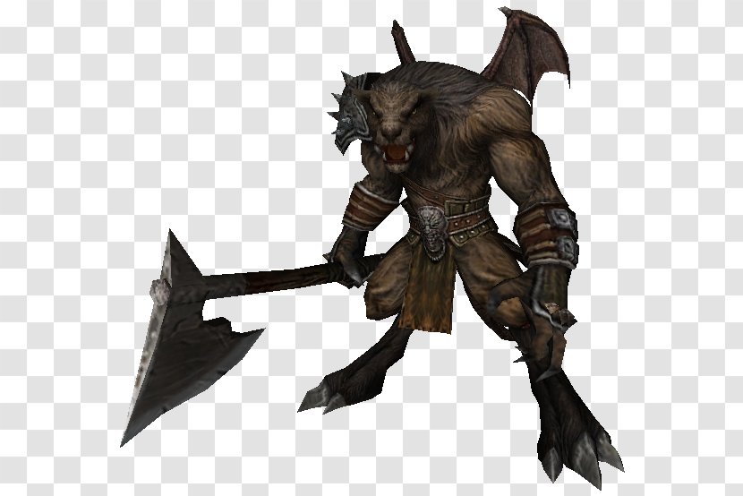 Metin2 Manticore Dragon Soldier Quest Transparent PNG